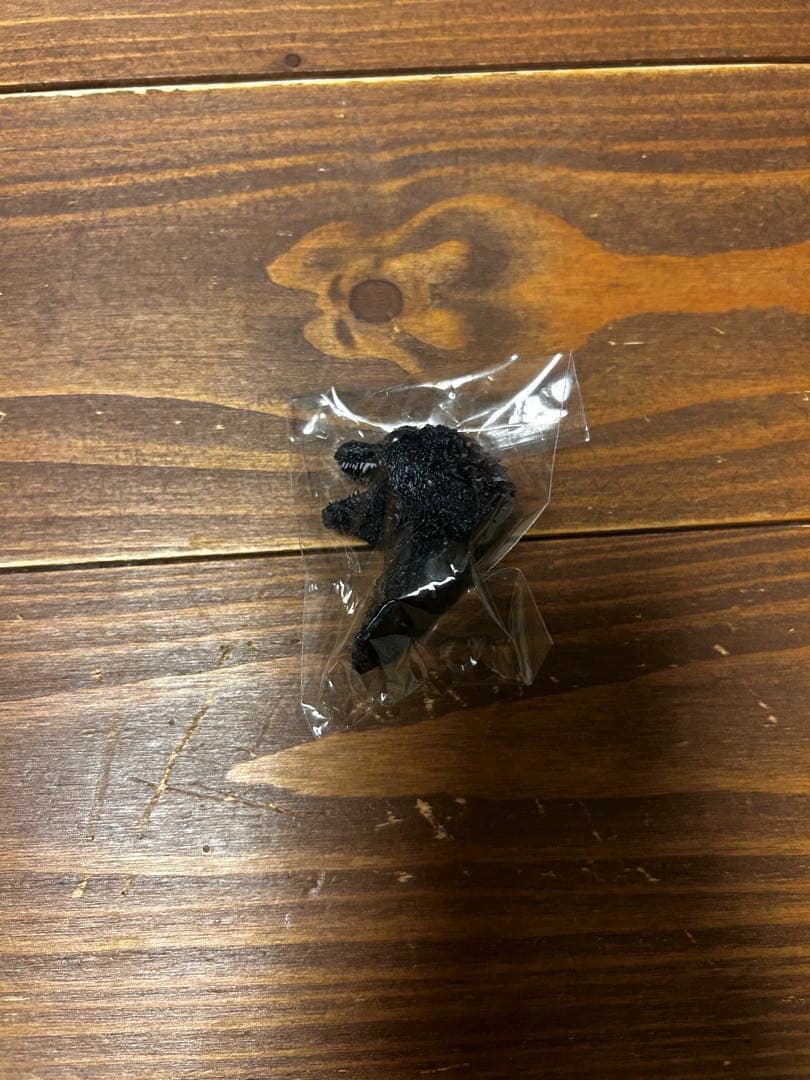 く*ば様 一番くじ ゴジラ (2023) A賞　シークレット下位賞等おまけ付き