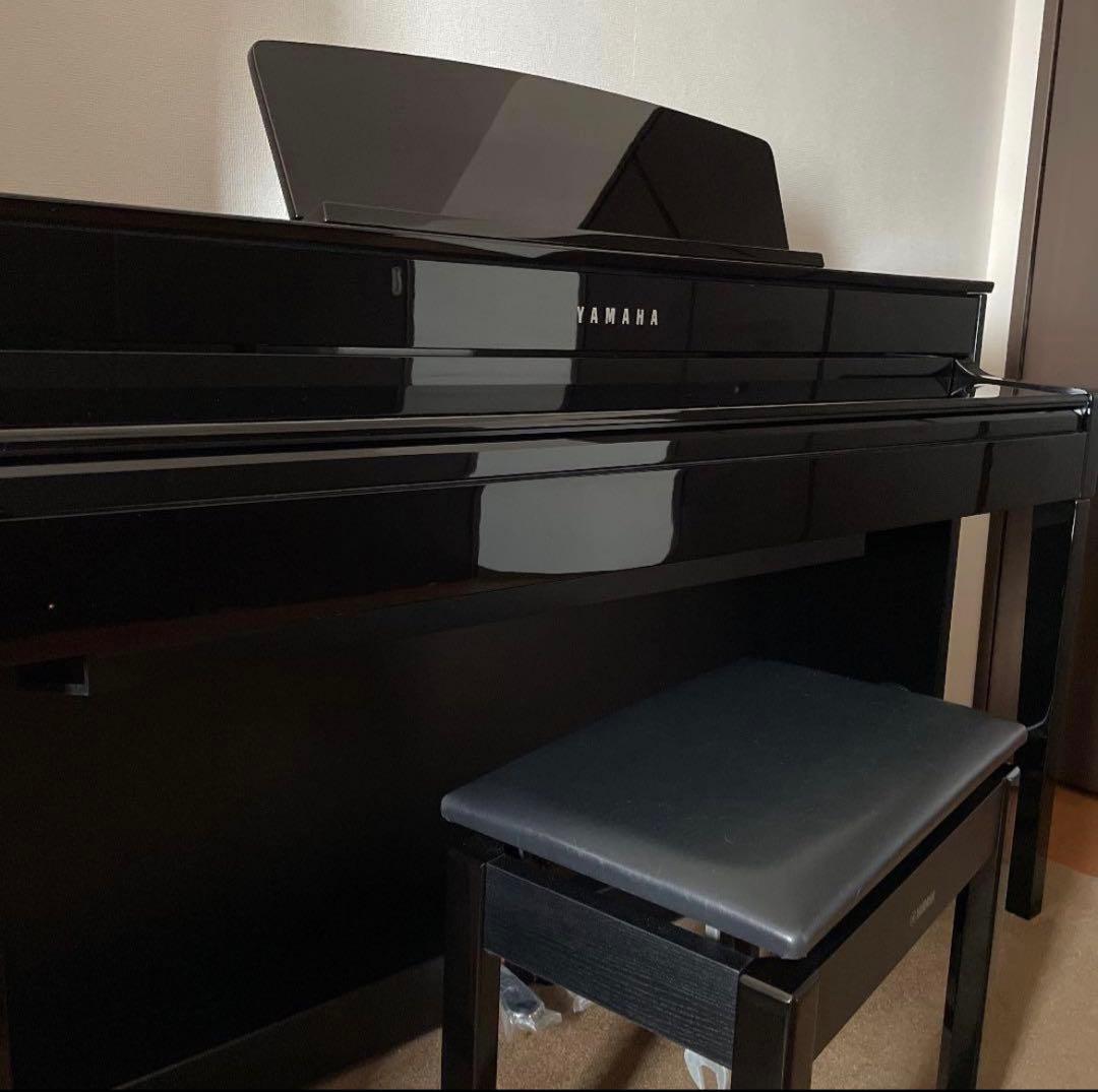 クラビノーバ YAMAHA CLP-575PE