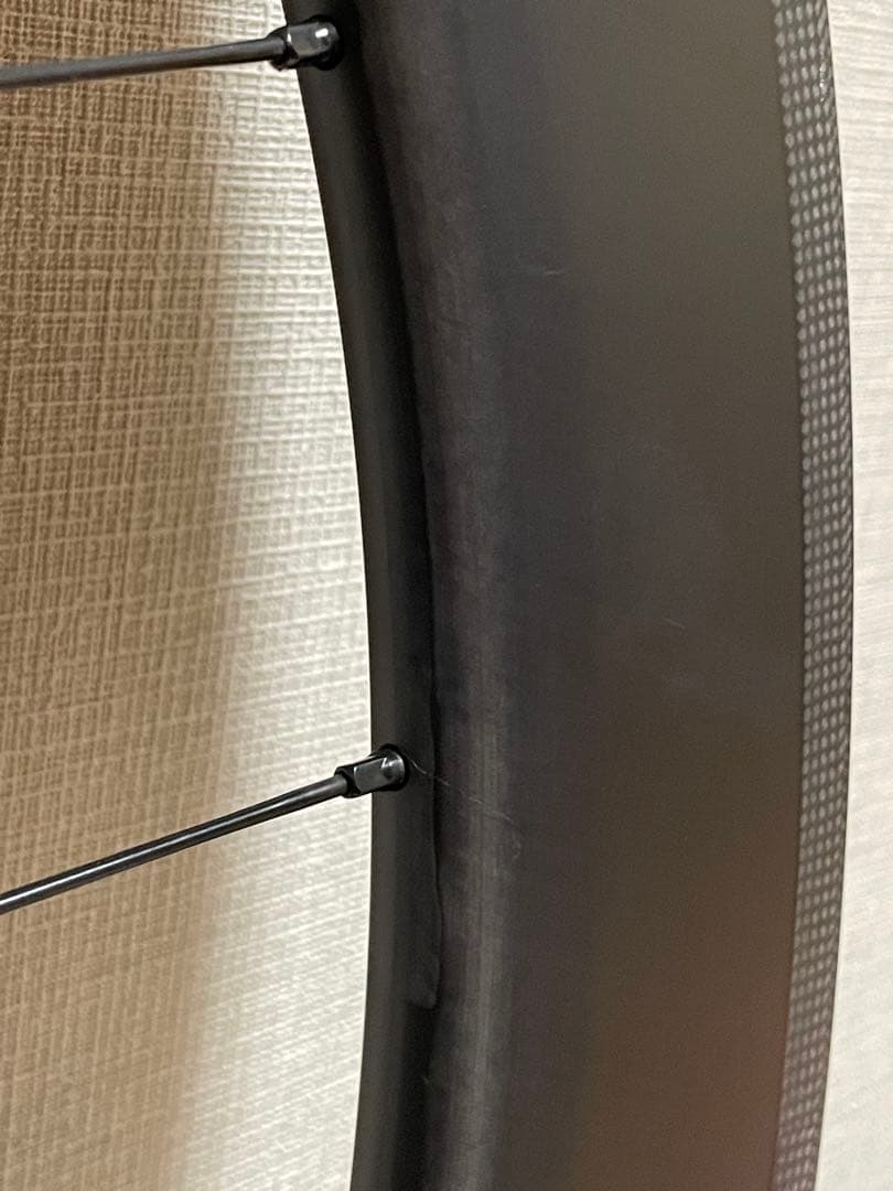 DSNV®106 WHEEL SET dosnoventa カーボンホイール