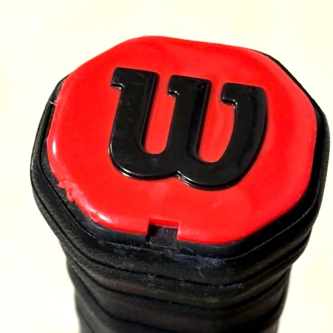 Wilson ULTRA V4.0 100 テニス　ラケット　ウィルソン