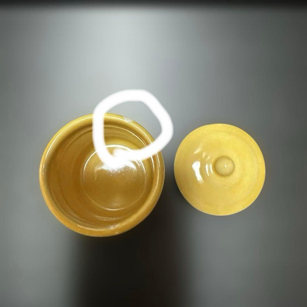 アントステラ ミニチュア 陶器容器フルセット