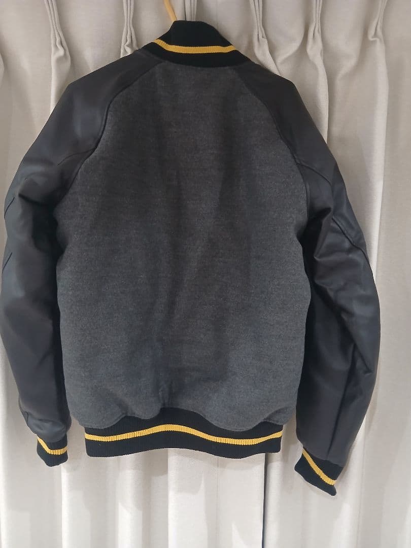 阪神タイガース　スタジアムジャンパーMサイズ(ダイヤモンドプラス会員特典)