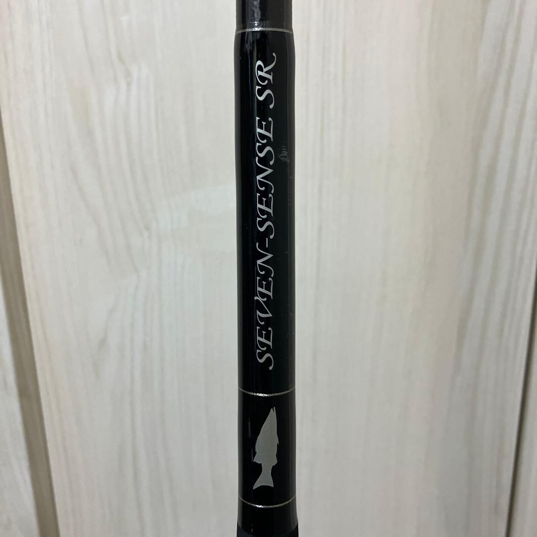 Gクラフト MOSS ＜Hokusei custom＞MS-1102HS-SR