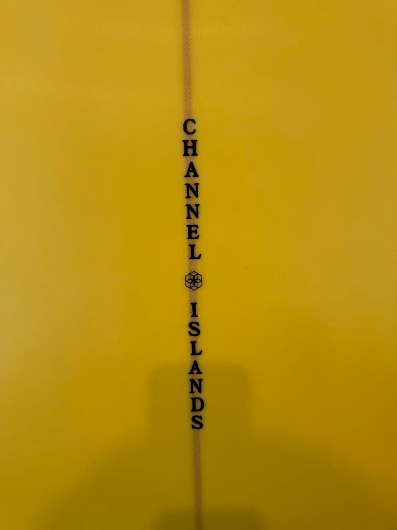 チャンネルアイランド アルメリック　ミッドレングス CI ミッド　ツイン　新品