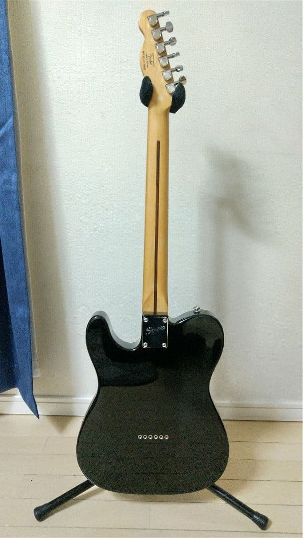 ギター Squier Telecaster Custom P90