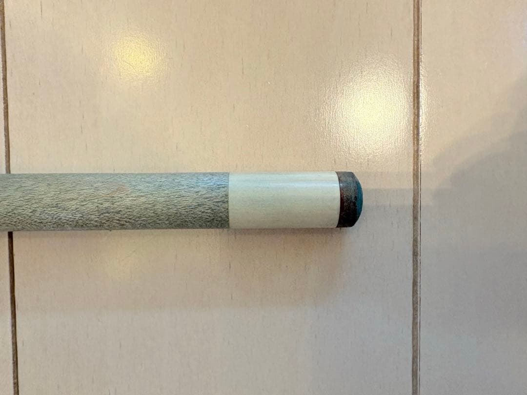 ビリヤード HOW AP Plus シャフト 美品