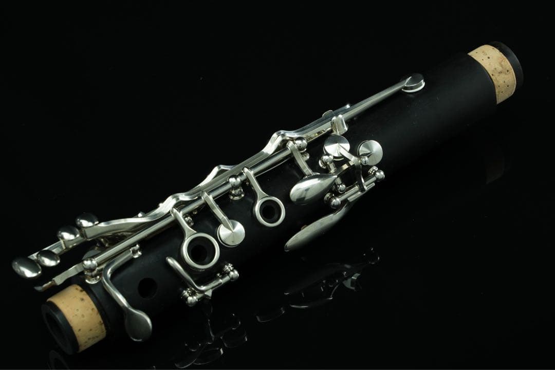 【美品 メンテナンス済】　YAMAHA YCL351 クラリネット