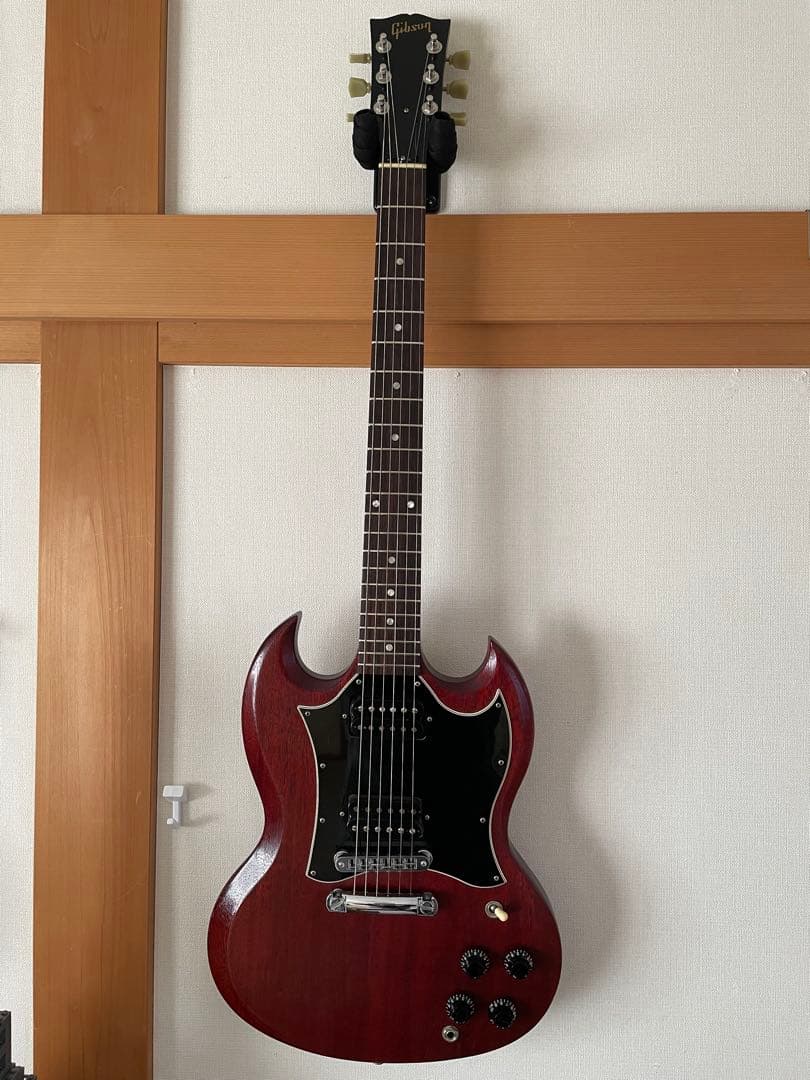 Gibson USA SG Special Faded ギブソンSG