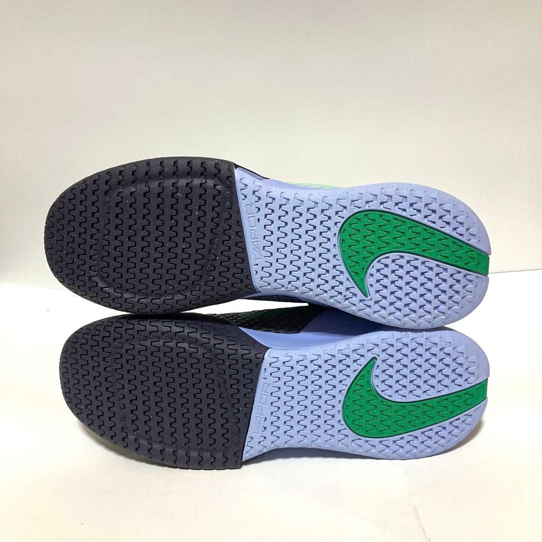 希少 新品 28.0cm ナイキコート エアズーム ヴェイパー プロ ２