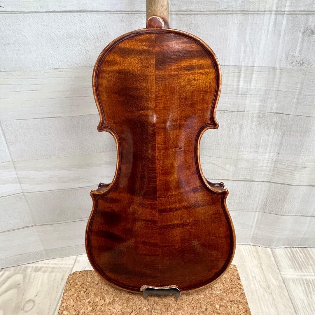 老舗工房 シレーナ ヴァイオリン　St. Serenata 1/10サイズ