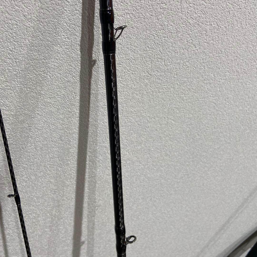 ハードロッカー　xr b76h