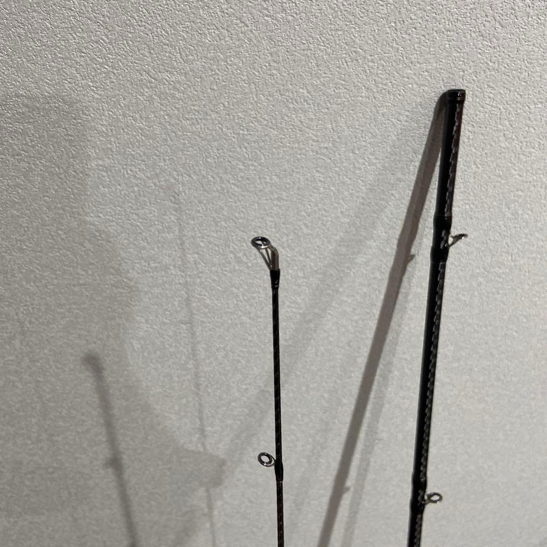 ハードロッカー　xr b76h