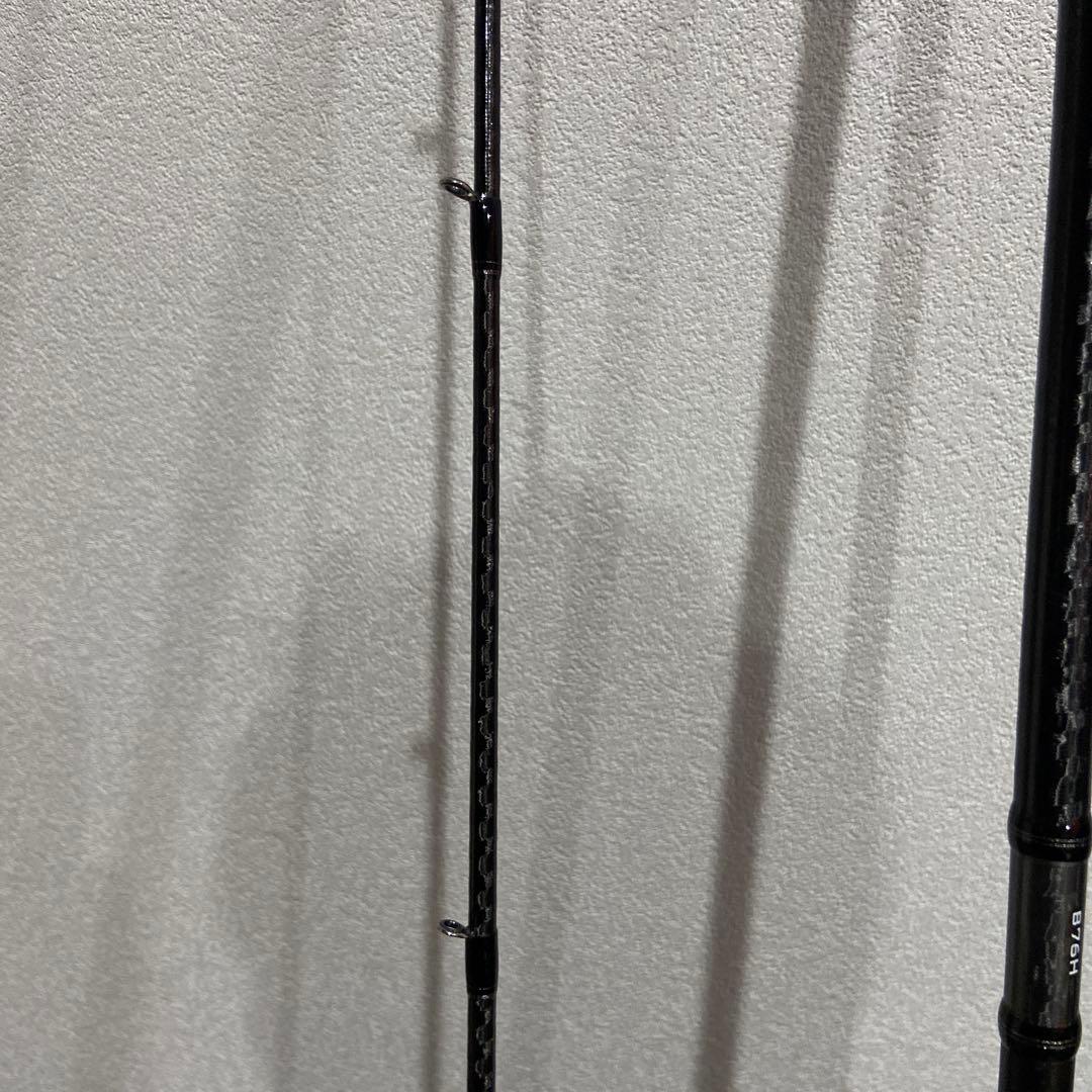 ハードロッカー　xr b76h