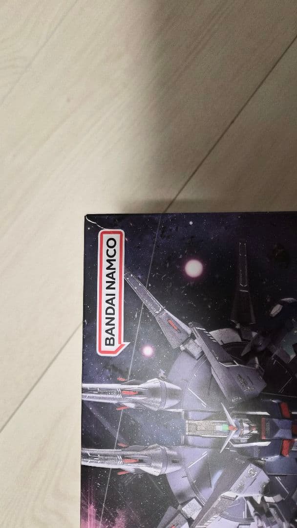 L ROBOT魂 ZGMF-X66S LEGEND GUNDAM