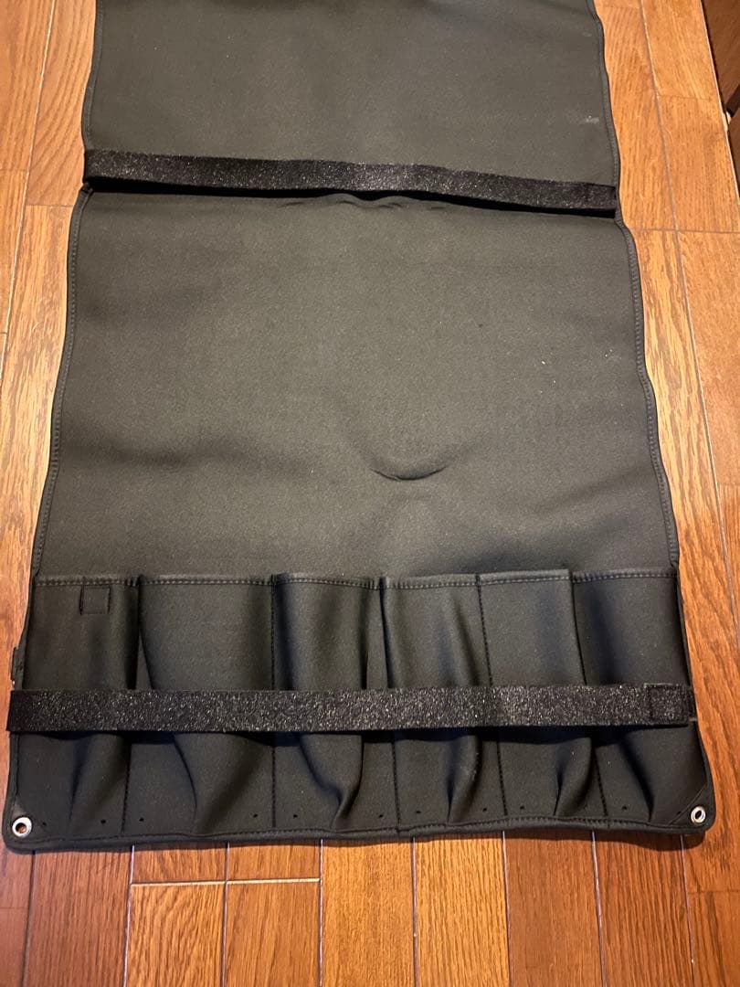 YAMAGA Blanks プロテクションロールバッグ