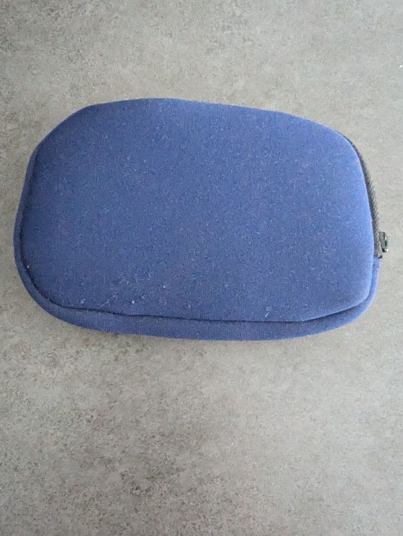 ポケモンセンター ジラーチ ポーチ 2003年 ゲームボーイアドバンス用