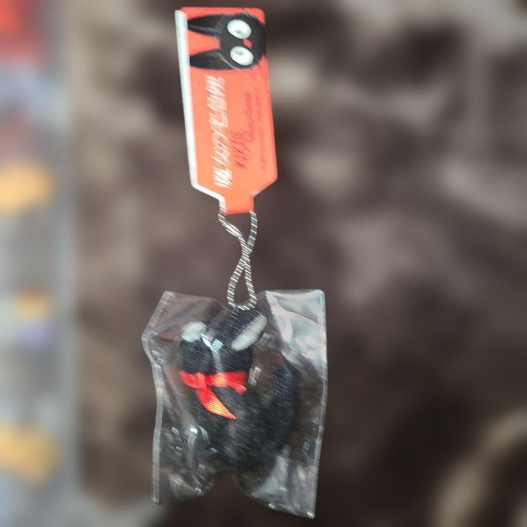 『魔女の宅急便　ジジ　セット！　マニア　コレクション　希少』