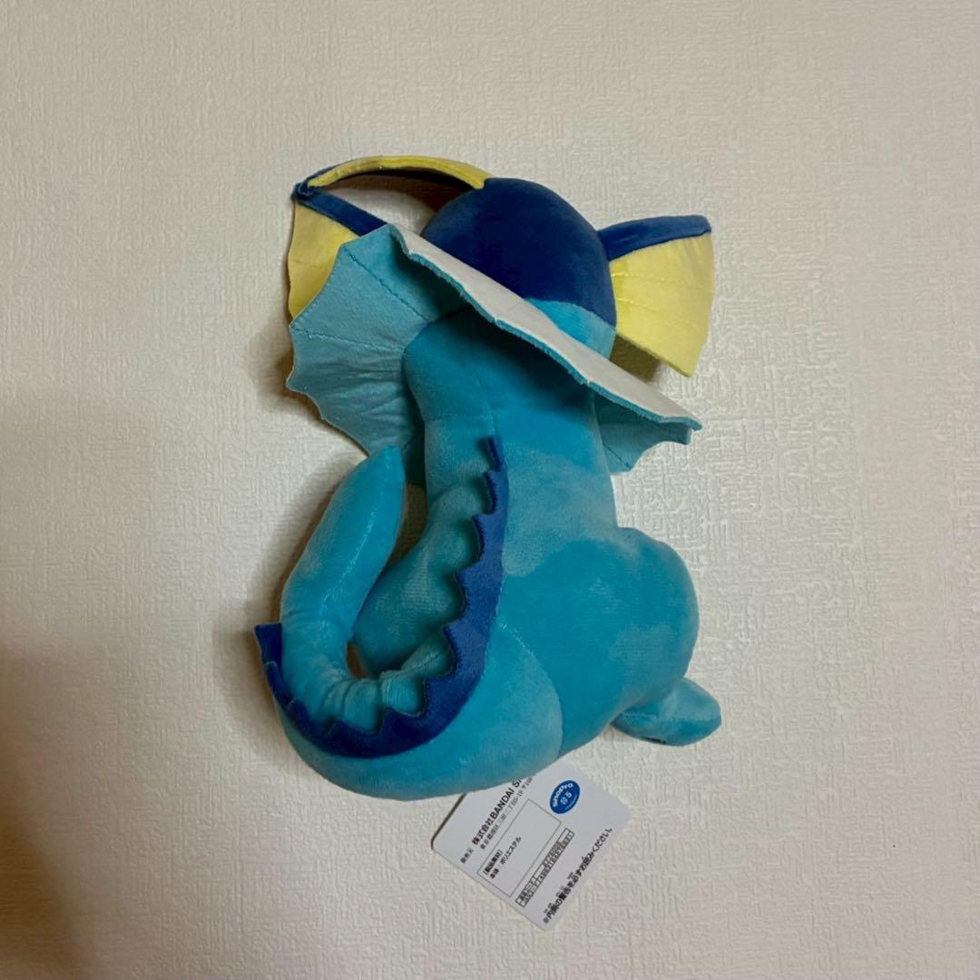 ポケットモンスター　もふぐっとぬいぐるみ　イーブイフレンズ　まとめ売り