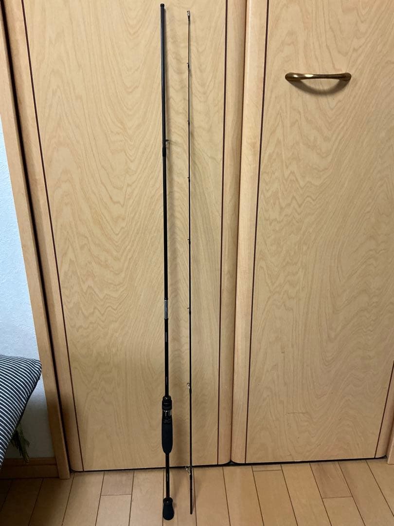 アピア　グランデージレガシー　S68MLT