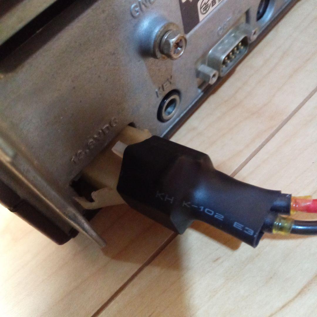 YAESU FT-847M HF/VUオールモード 送受信確認 50w