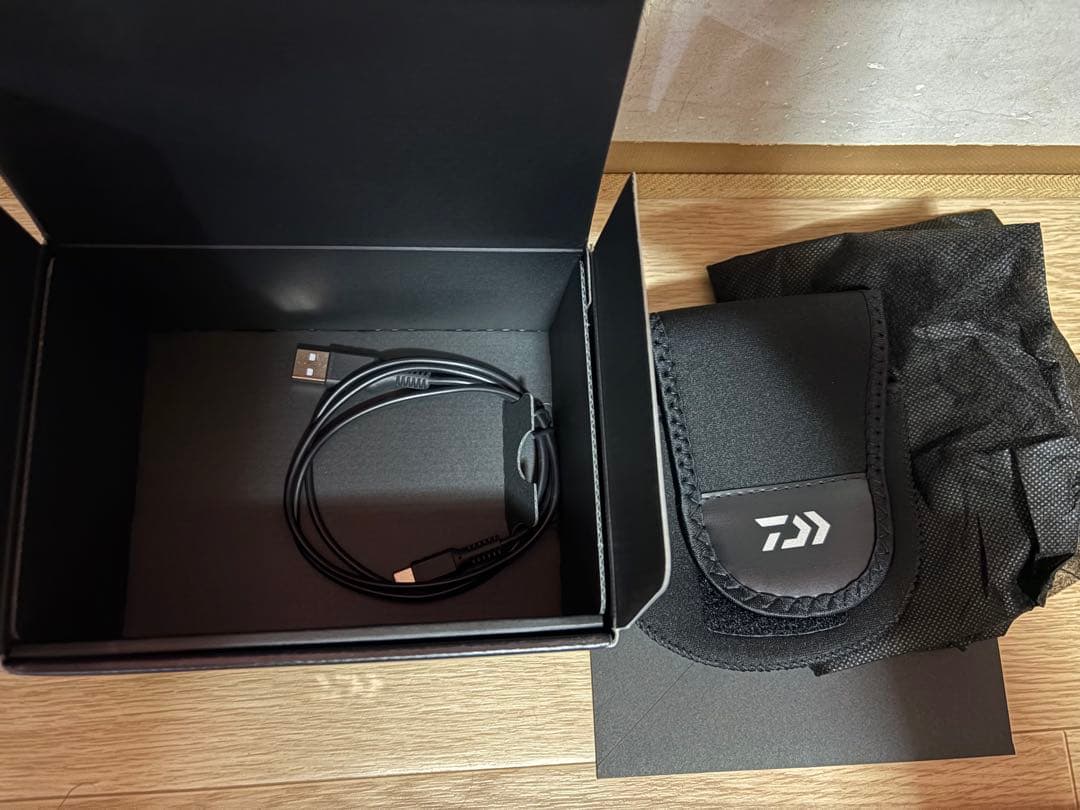 ダイワ　IMZ100XH-C