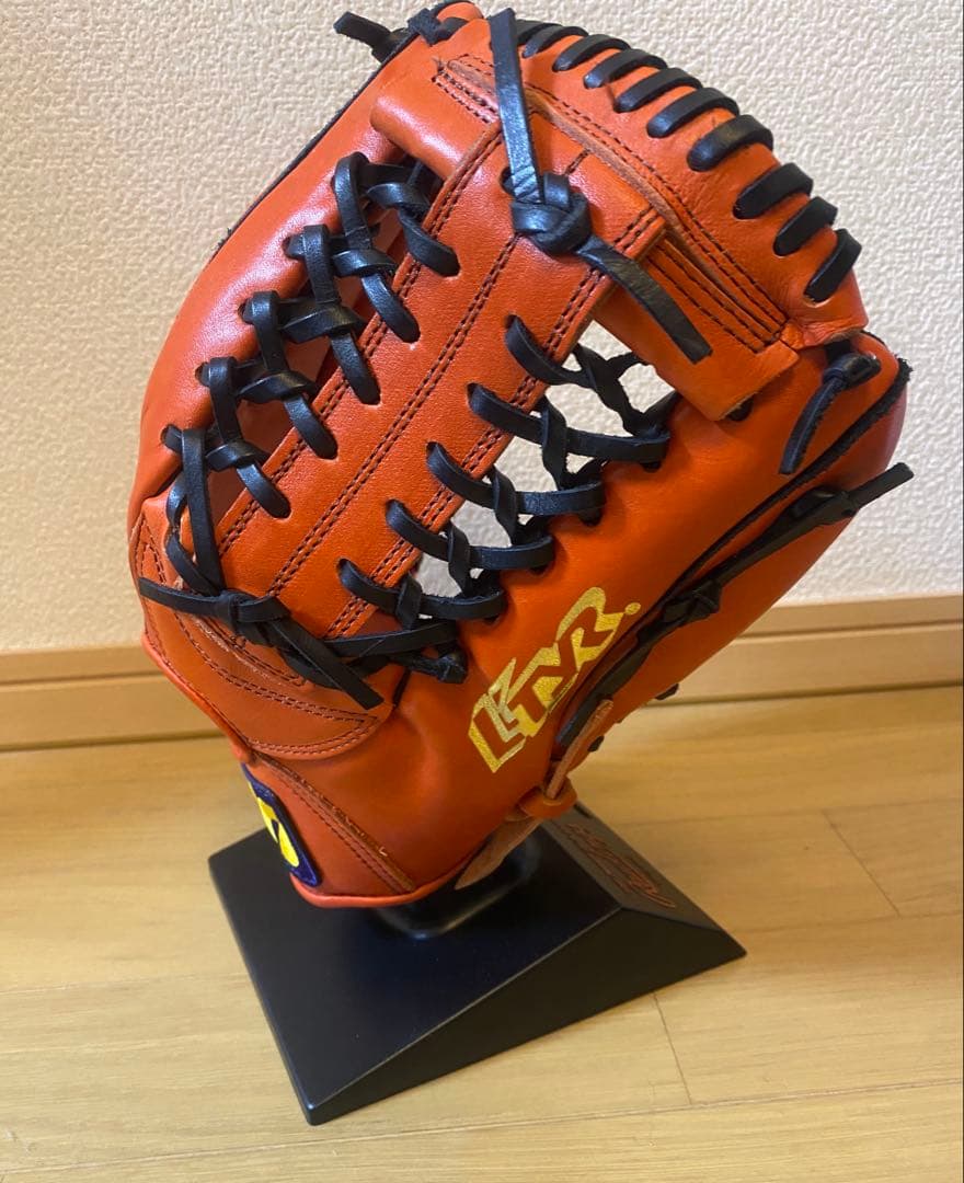 ミズノ World Win 軟式用グローブ