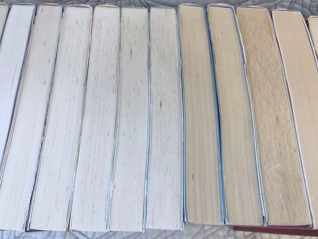 児童書「タラ・ダンカン」 全12巻 全24冊セット