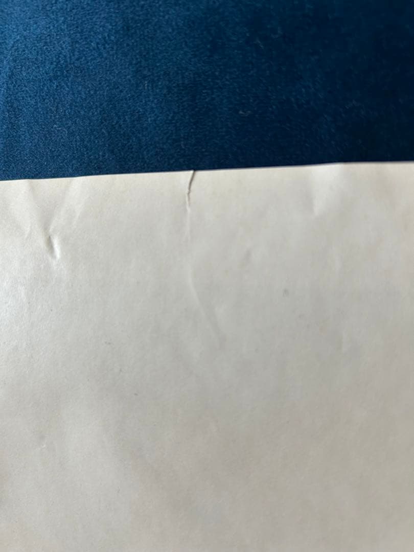 タイム・アフター・タイム　USオリジナル映画ポスター