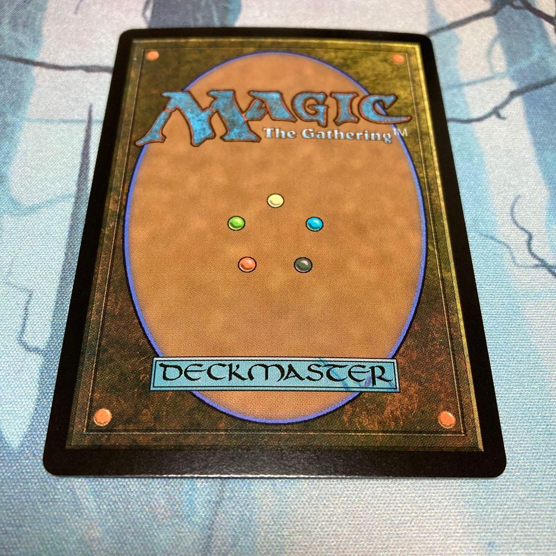 mtg FF 格闘家、ティファ サージFoil 日本語