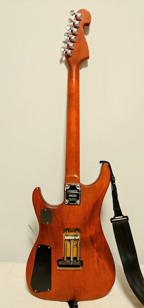 ギター Washburn N2