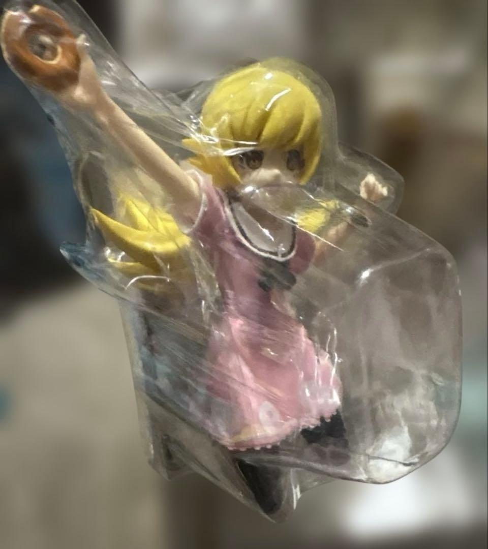 物語シリーズ 忍野忍 フィギュア 8体セット