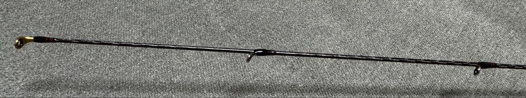 シマノ　25 セフィアリミテッド　76ML＋