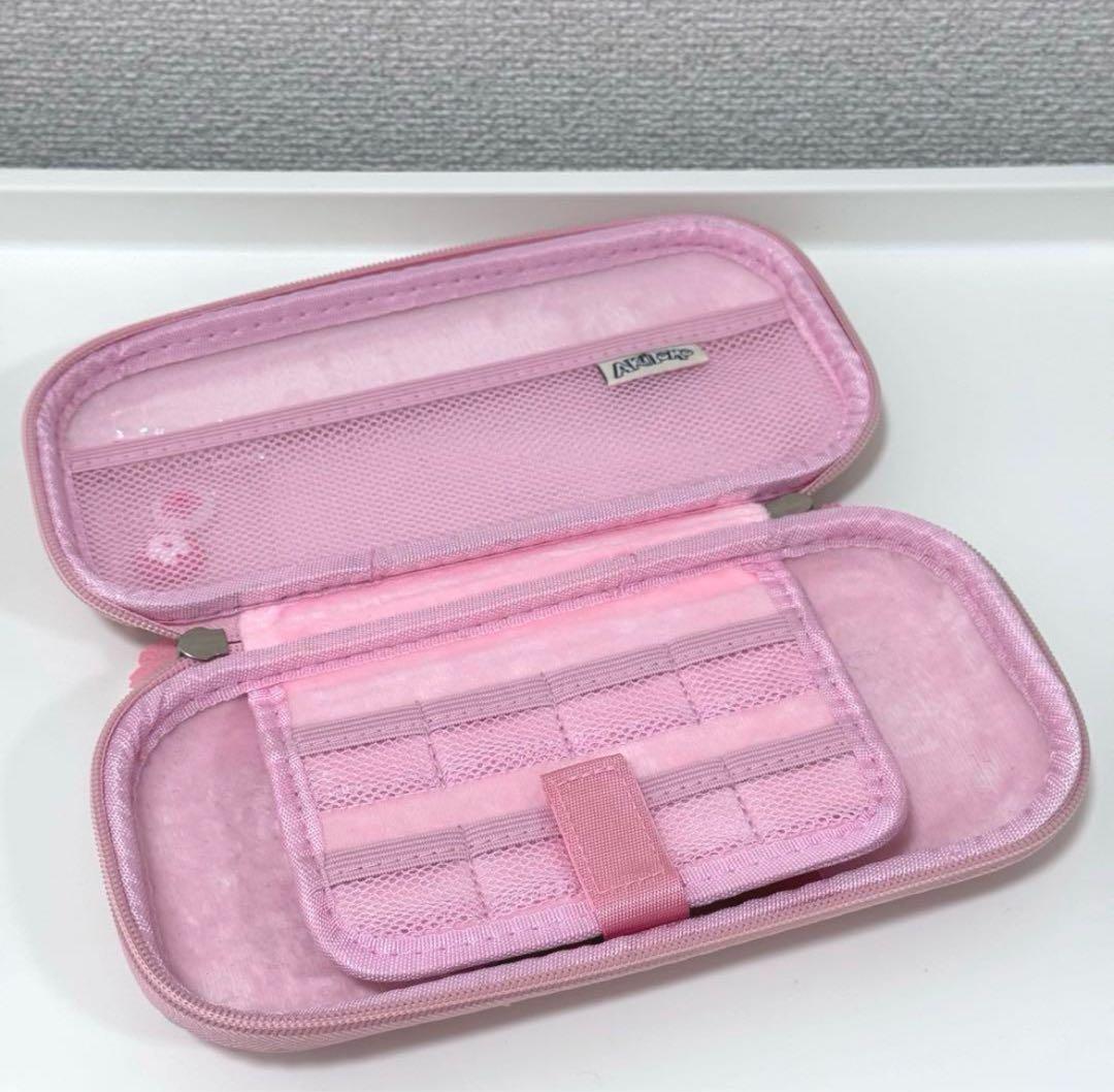 Nintendo Switch Lite本体・あつ森ソフト・充電器・ケースセット