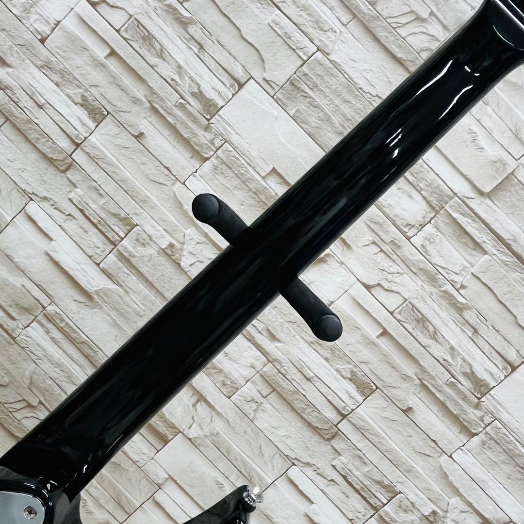 美品 YAMAHA ヤマハ エレキギター RGX112J ブラック