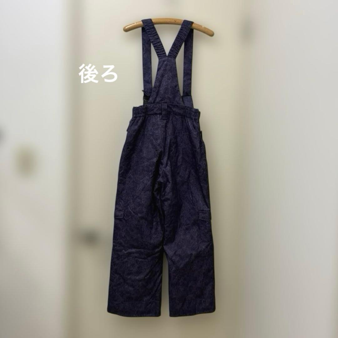 BILLABONG 子供140・150cm スキー・スノボウェア