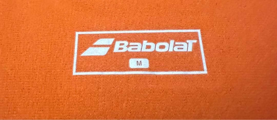 Babolat バボラ　テニスウェア　メンズ　ジャケット　M
