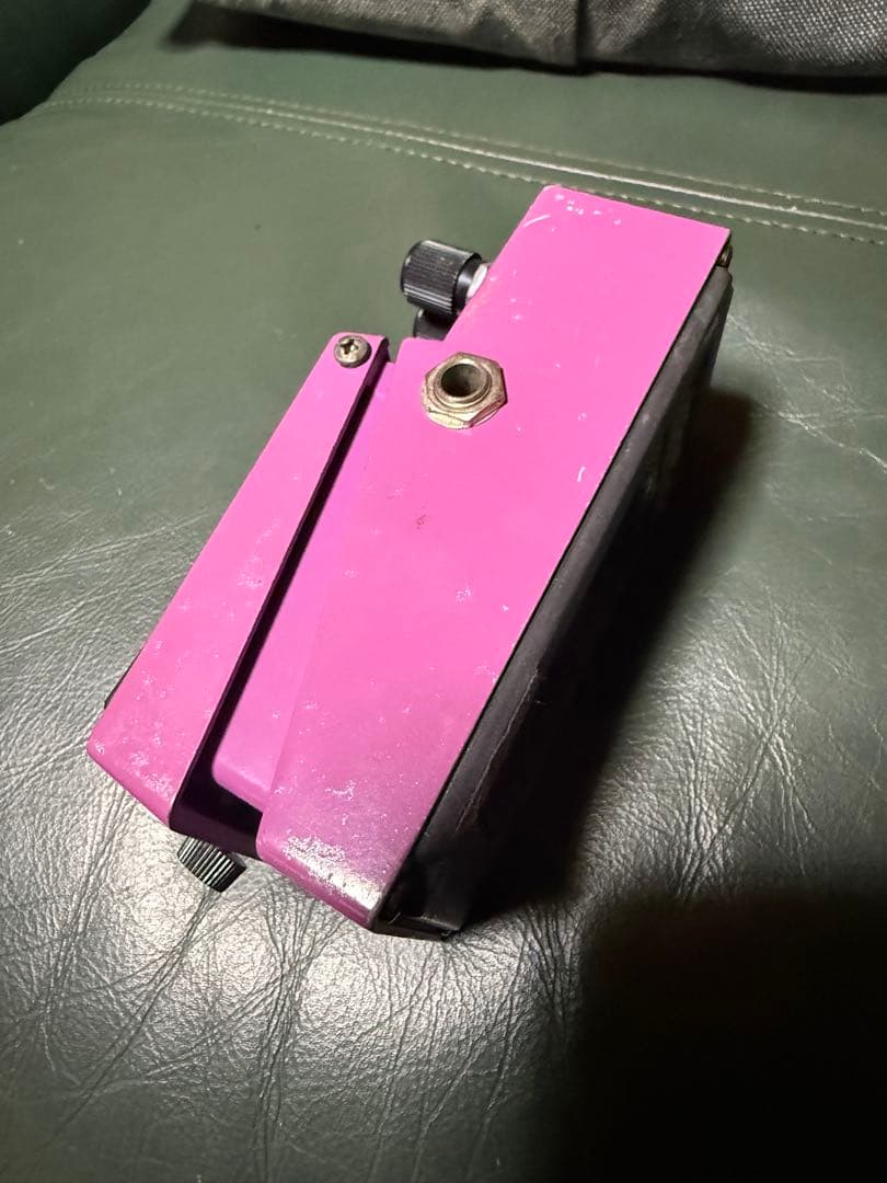 BOSS Flanger BF-2 ピンク