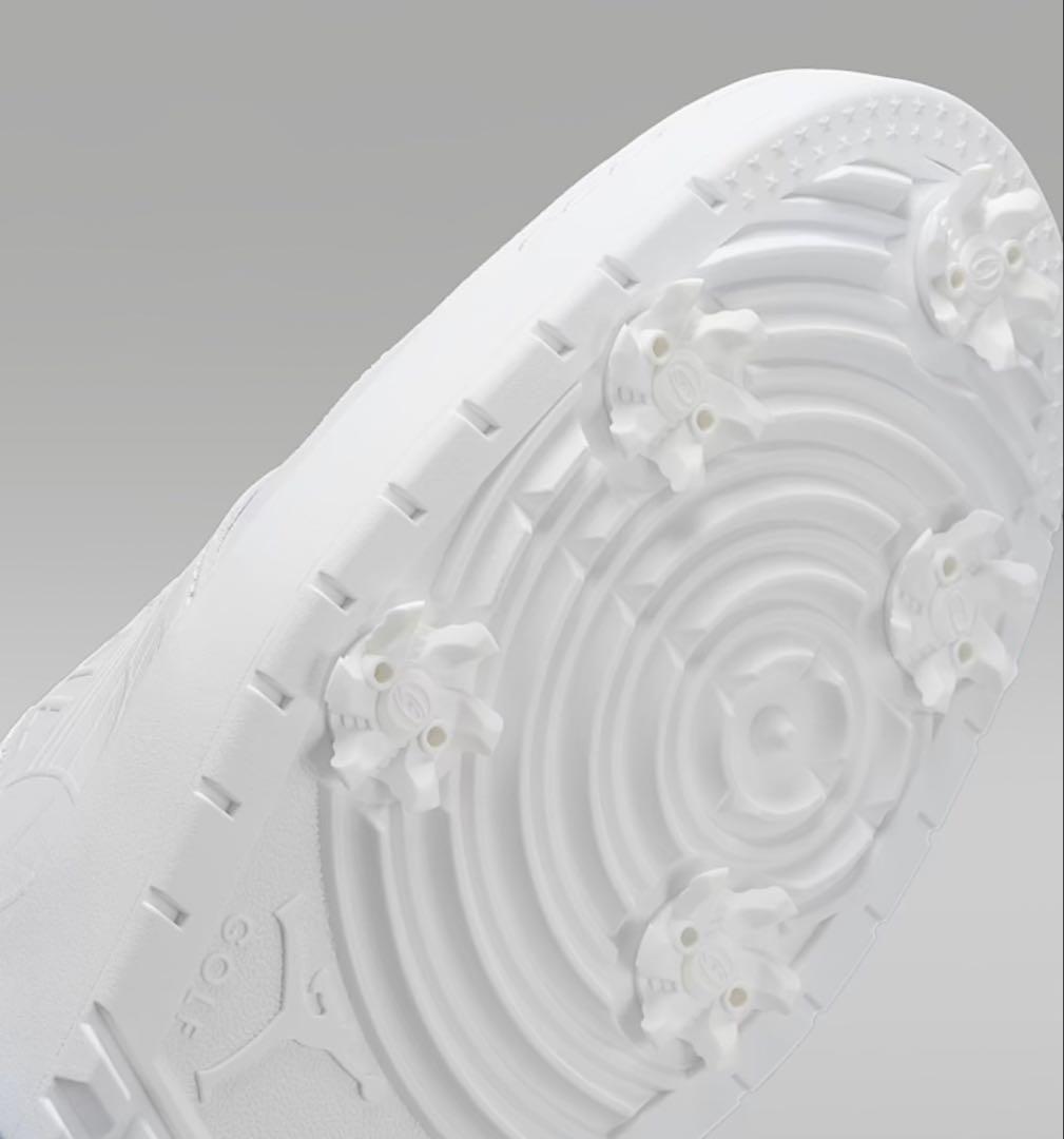 新品ナイキ ジョーダン NU レトロ 1 G 28.5㎝