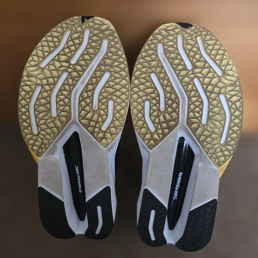 new balance FuelCell SC Trainer​ v3 27cm