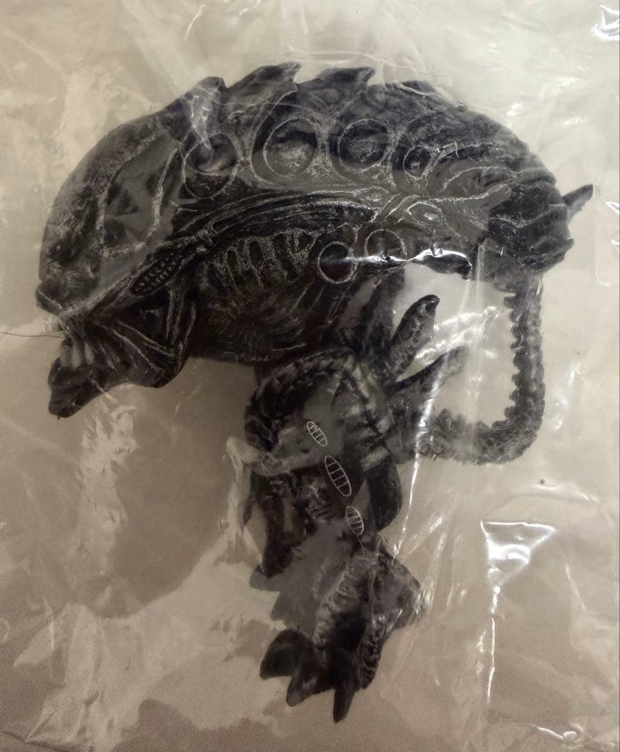 【4種セット】おまけ有りALIENSvsPREDATOR MINICOSBABY