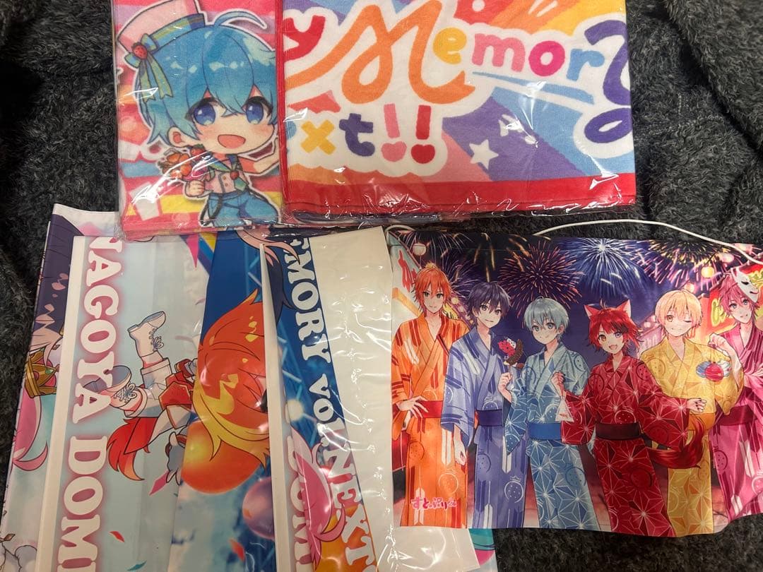 すとぷりグッズ まとめ売り