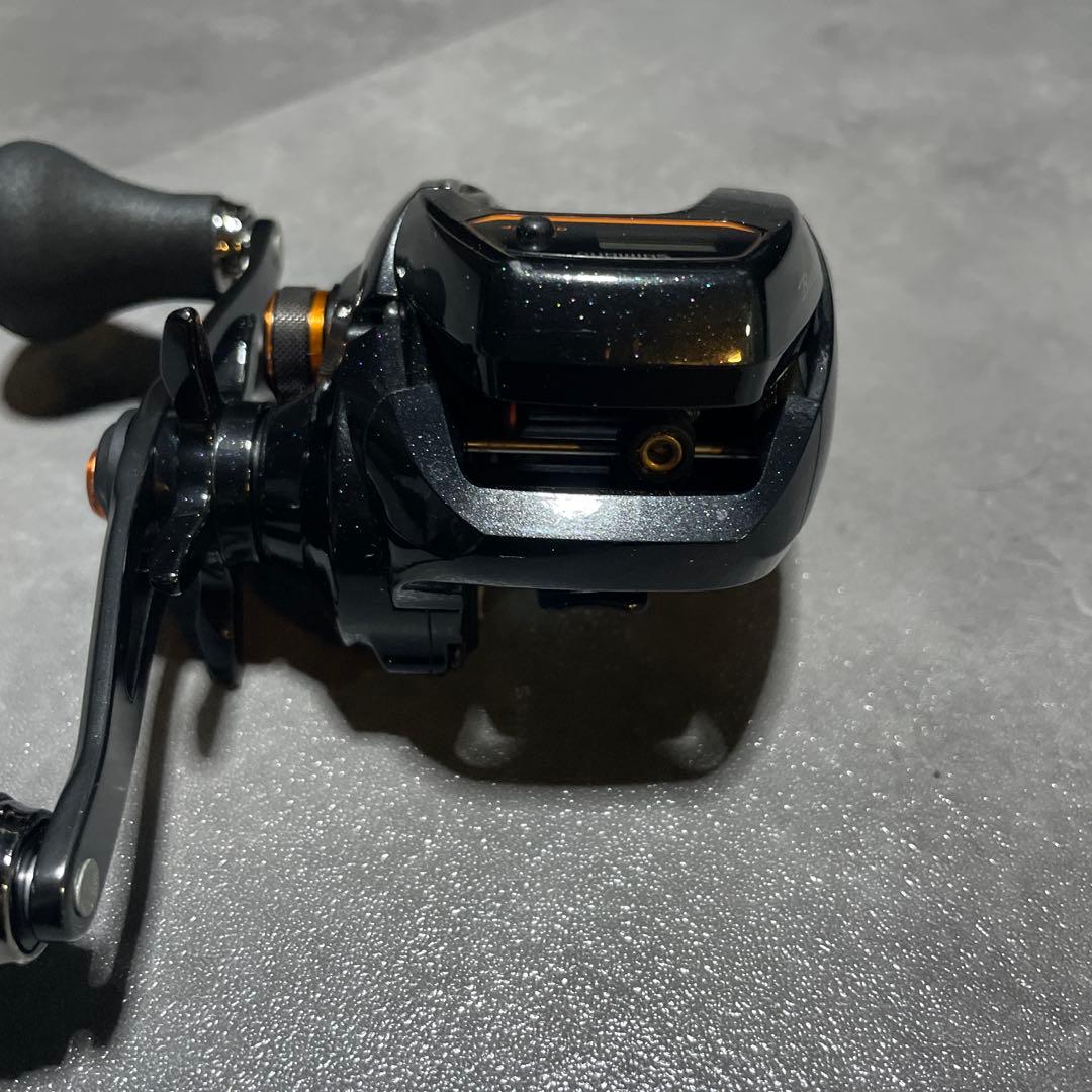 21バルケッタ150DHPG