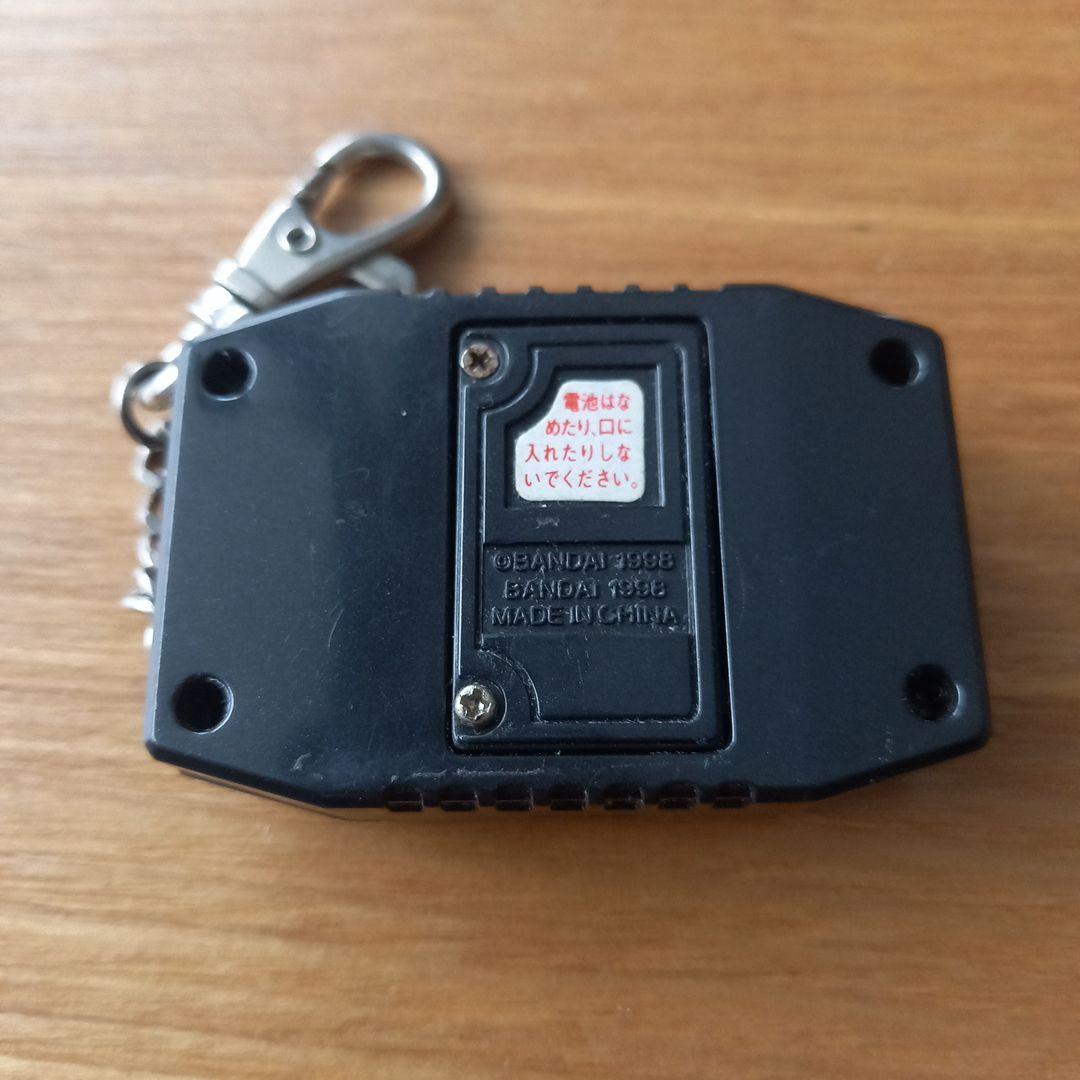 デジタルモンスター　ペンデュラム