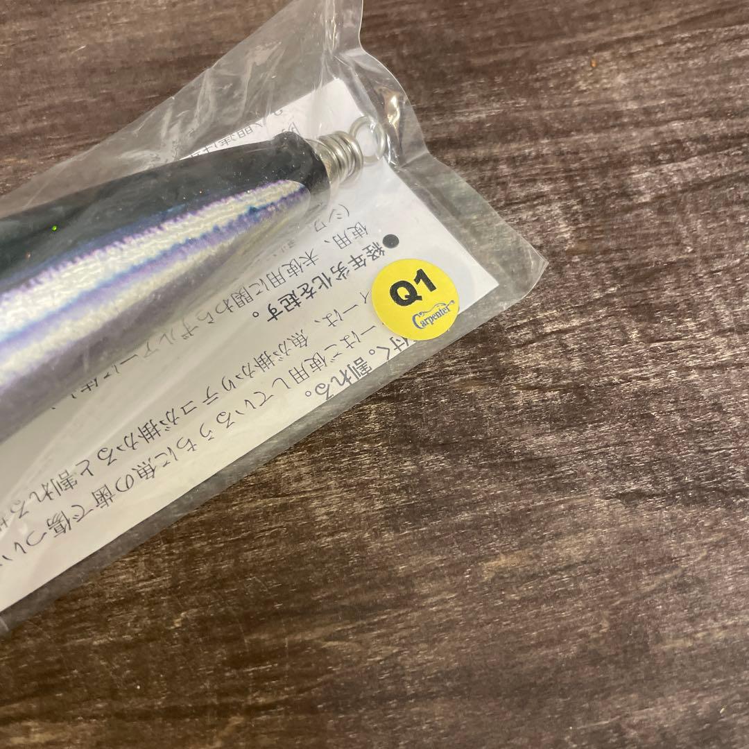 γ60-180 ガンマ サンマ Q1 カーペンター G697