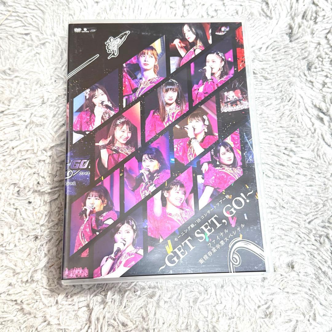 モーニング娘。コンサート映像 Blu-rayセット 11点セット