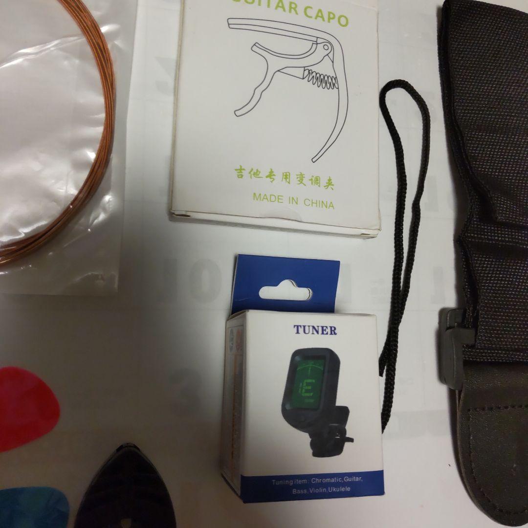 値下げ！ YAMAHA アコースティックギター 名器FS-423S各種付属品付き