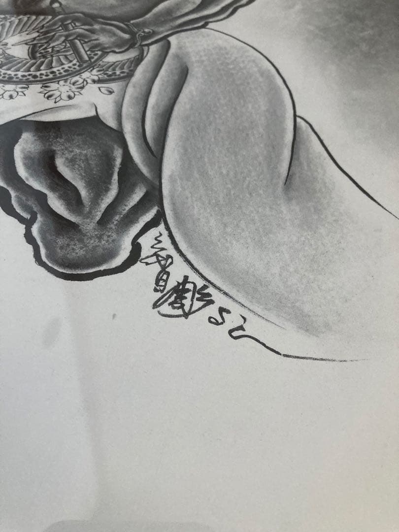 コレクション TOKYO TATTOO CONVENTION 1999