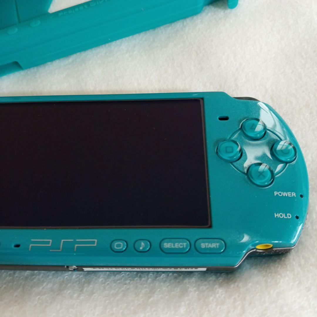 446.初音ミク　psp3000