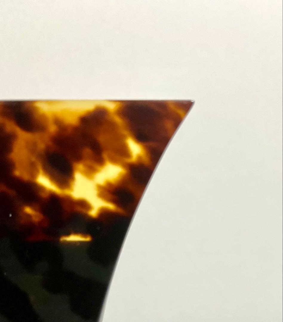 津軽三味線 鼈甲 撥 黒水牛 天然素材