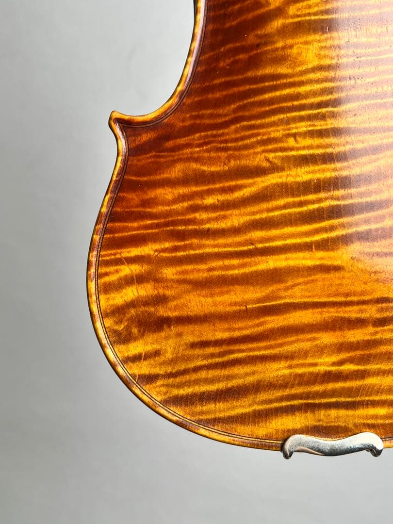 GEWA Antik #Ⅰ バイオリンセット 2012年製